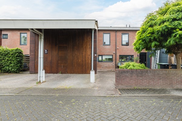 Medium property photo - Snippenveld 22, 7827 KA Emmen